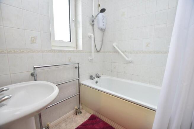 Bathroom/wc