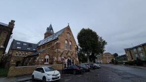 Flat 32, St Michaels Court, St Leonards Road, London E14 6PS