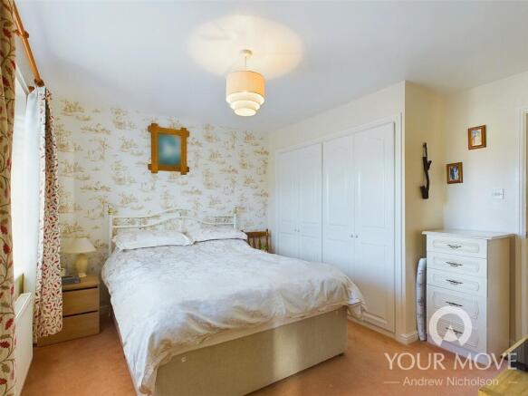 Bedroom 2