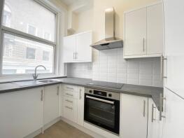 First Floor Flat A, 105, Praed Street, London W2 1NT