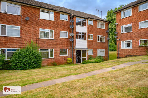 Darlaston Court, 123 Main Road, Meriden, CV7 7NJ