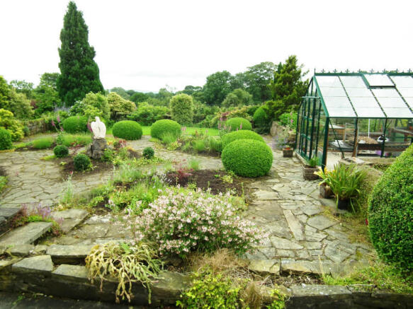 Gardens