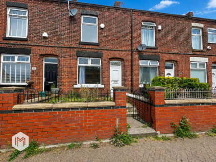 Mornington Road, Bolton, BL1