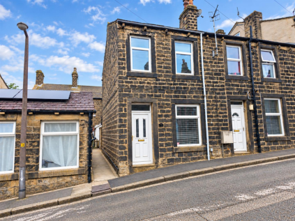 Gibb Street, Cowling