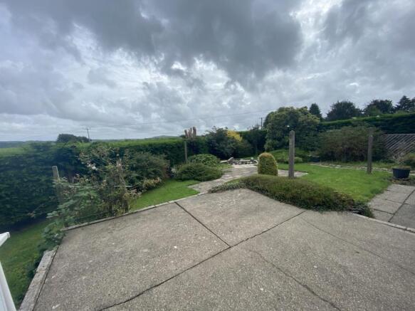 Ingliston, Newton Stewart Road, Kirkcowan - Willia