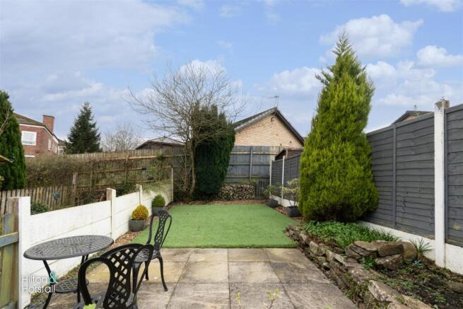 Bolton Grove