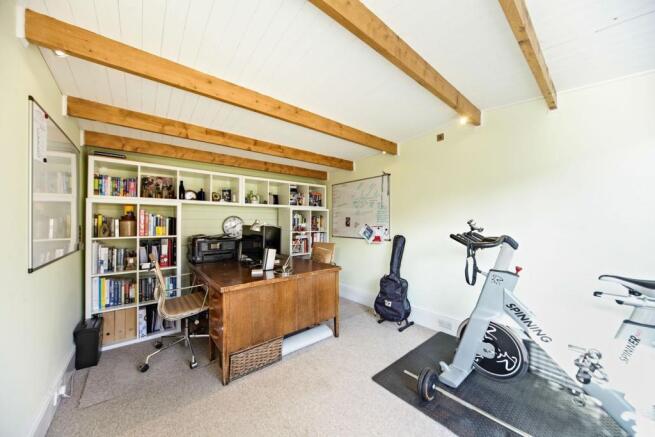 Home Office