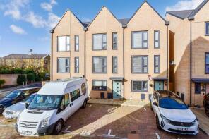 3, Wheelwrights Way, Chatham ME4 4FU