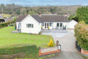 Summerhill, Rose Mount Drive, Oswestry SY10 8NT
