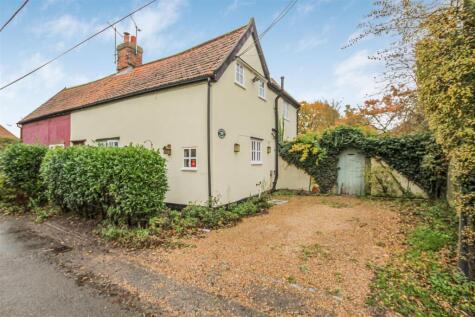 Streetly End, West Wickham, Cambridge