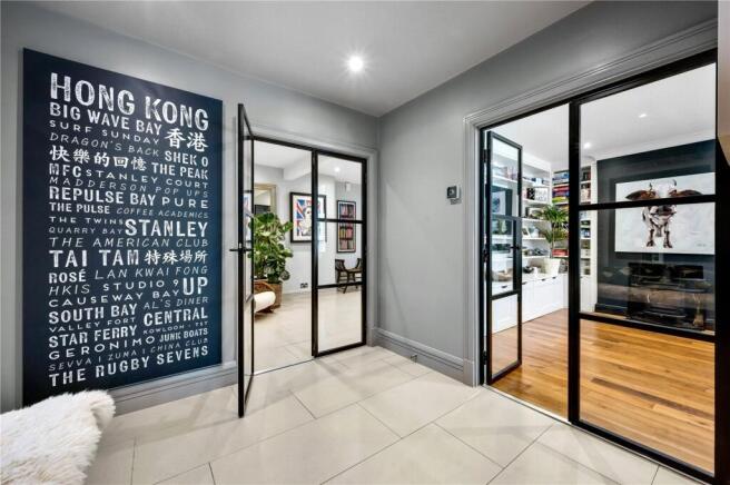 Foyer