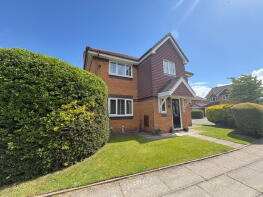 2, Glentworth Close, Maghull L31 5PW