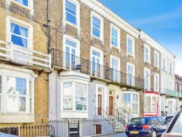 Flat 4, 15, Ethelbert Road, Margate CT9 1SH
