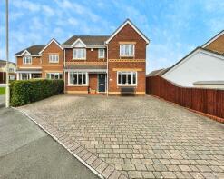 10, Bro Dirion, Broadlands, Bridgend CF31 5AB