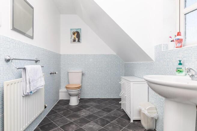 Master Ensuite
