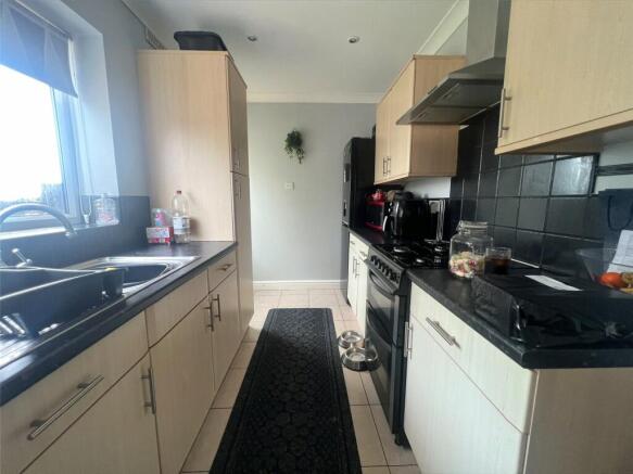 Fitted Kitchen