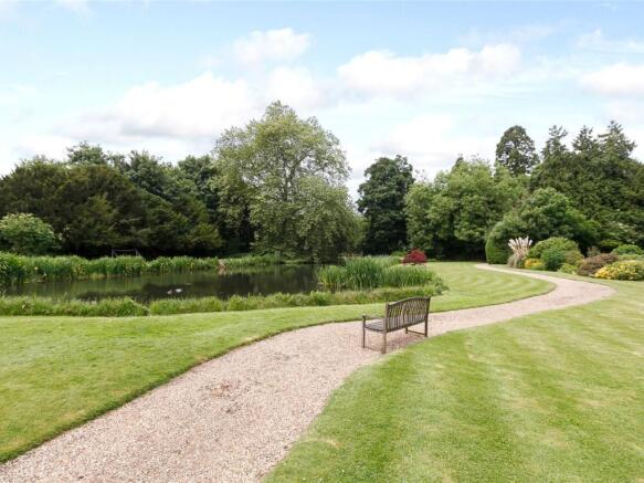 Communal Grounds