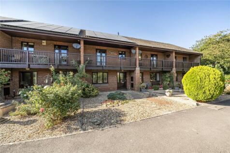 Kingsmanor Wharf, Devizes, Wiltshire, SN10