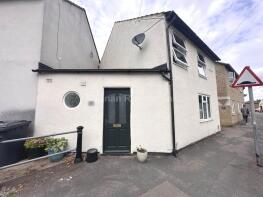 60, Berkley Street, St. Neots PE19 2ND