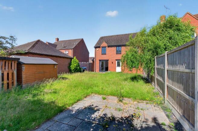 Cicero Approach, Heathcote, Warwick photo 4