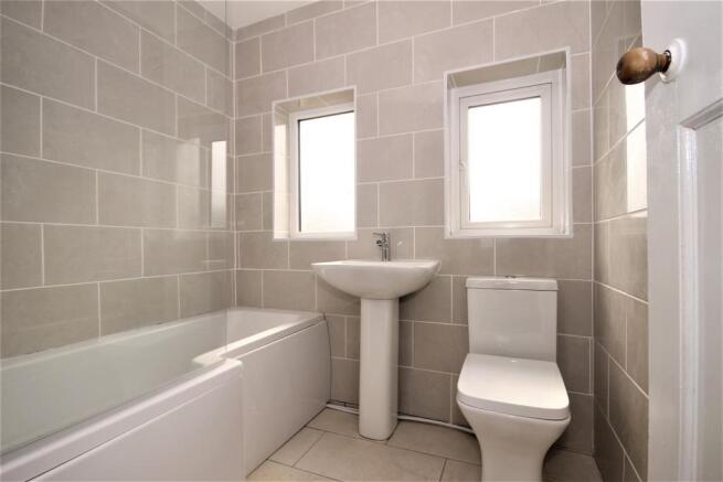 Bathrrom/WC