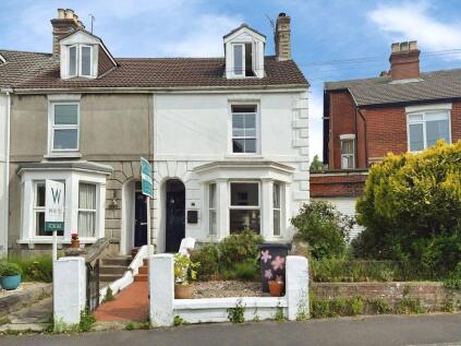 St. Marks Road, Salisbury ***VIDEO TOUR***