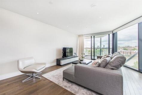 2 Riverlight Quay, Nine Elms, London, SW11