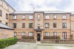 18, Tiffany Court, Redcliff Mead Lane, Redcliff, Bristol BS1 6FD