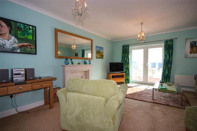 Highcliff Road, Lyme Regis, Dorset, DT7 photo 4