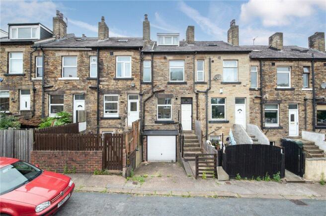 4 bed Terraced for sale Image 8