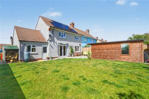 10, The Avenue, Kingsbury Episcopi, Martock TA12 6BE