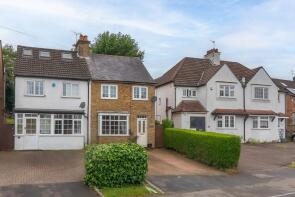 65, Tibbs Hill Road, Abbots Langley WD5 0LJ