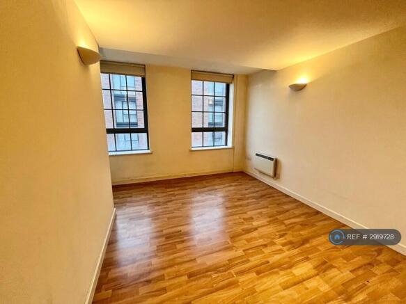 Example Living Area