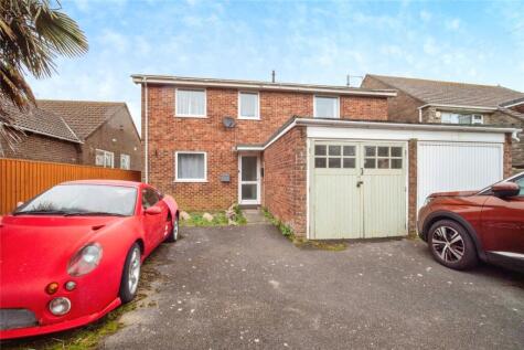 Netherton Road, Weymouth, Dorset, DT4