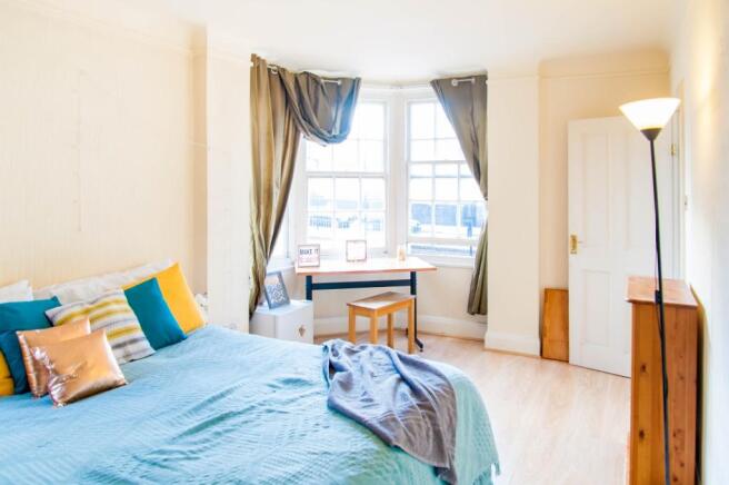 Room Available