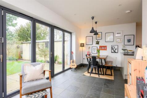 Beech Grove, Upper Poppleton, York, YO26 6DS