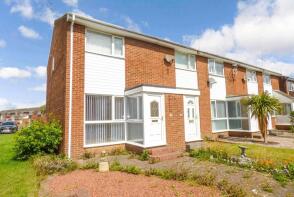 18, Wynyard Drive, Bower Grange, Bedlington NE22 5YH