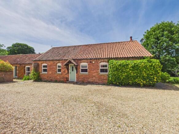 THE COTTAGE