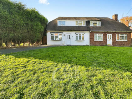 Myatt Avenue, Aldridge, WS9 0DR