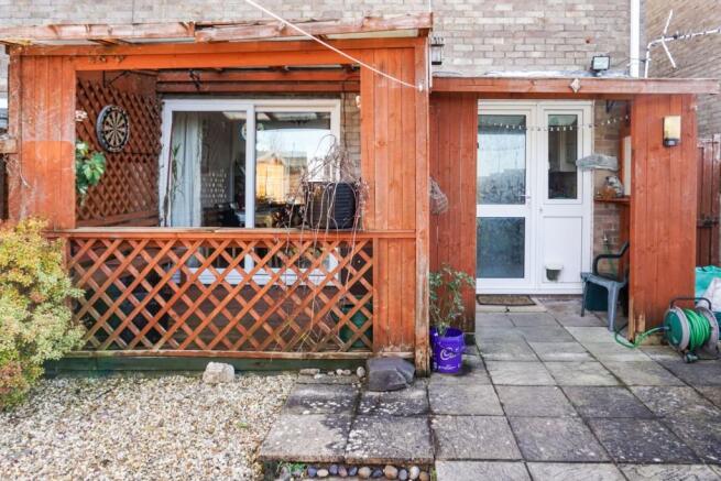 Decking