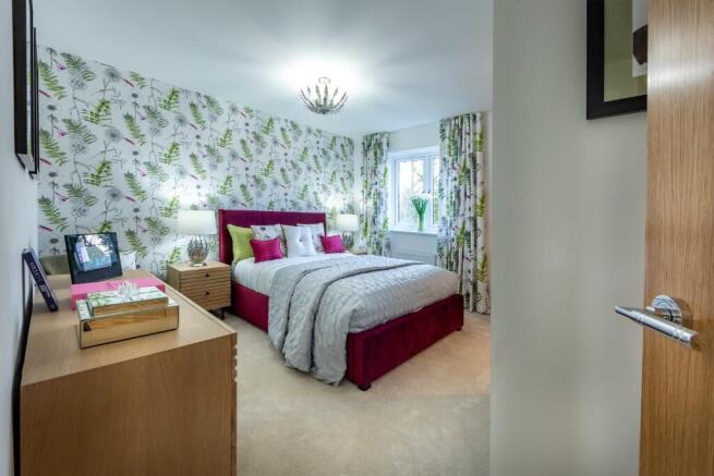 4 bed Detached for sale Image 10