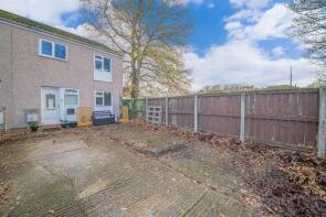 8, Blackbushe Close, Southampton SO16 8HH