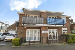6, Tylers Court, Junction Road, Brentwood CM14 5RQ