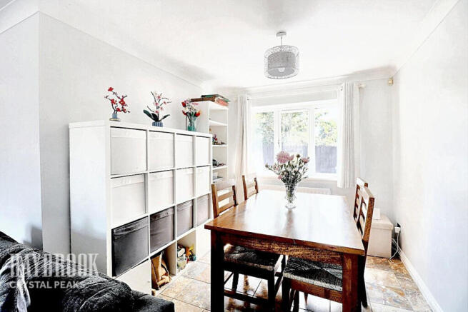 3 bed Detached Bungalow for sale Image 5