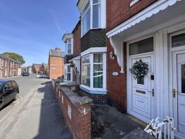 11, Alnwick Road, South Shields NE34 0LB