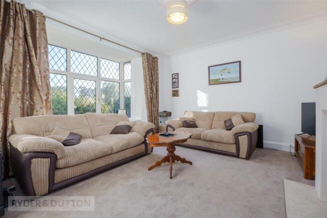 Occupation Road, Lindley, Huddersfield, West Yorkshire, HD3 photo 3