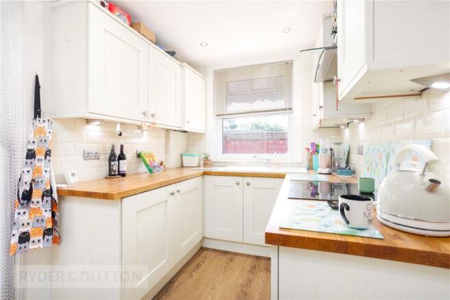 3 bed Terraced for sale Image 8