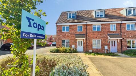Fleetwood Road, Waddington, LN5
