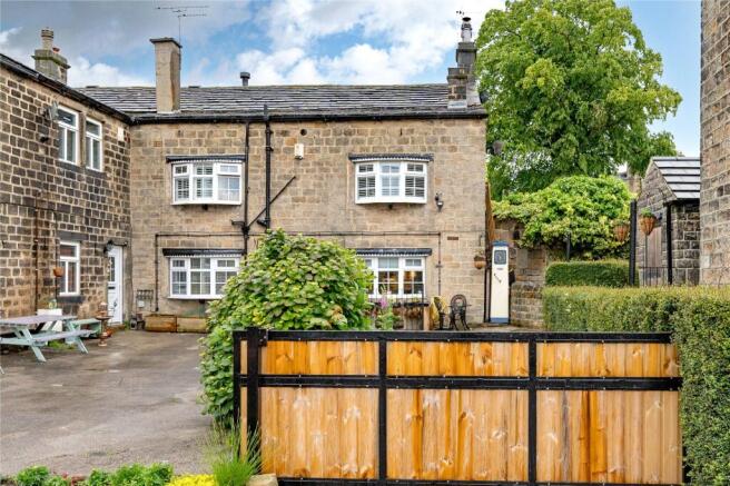 2 bed End of Terrace for sale Image 11