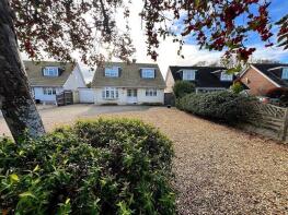 21, Haven Gardens, New Milton BH25 6HF
